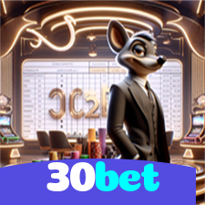 30bet:Jogue poker, roleta e aposte ao vivo no futebol online para grandes vitórias!