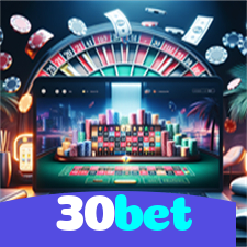 30bet：Jogue blackjack e conquiste a vitória no cassino online!