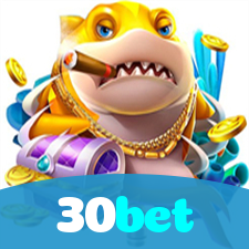 30bet：Apostas ao vivo no futebol e grandes prêmios nos melhores jogos de cassino!