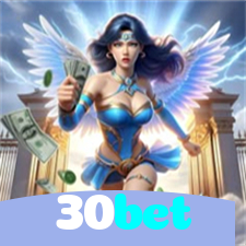 30bet：Aposte no seu time e ganhe com os melhores jogos de cassino online!