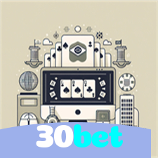 30bet：Aposte agora no futebol digital e conquiste sua vitória!