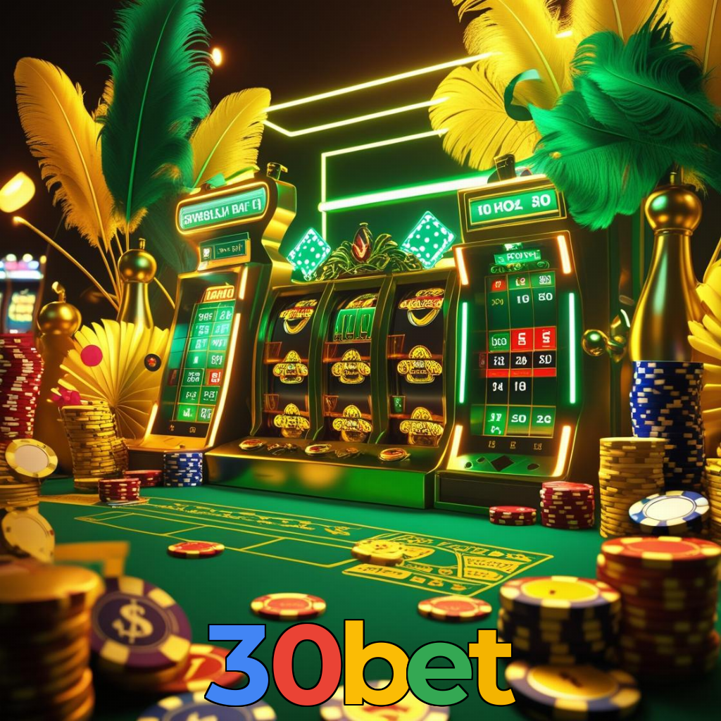 30bet：Jogue nas nossas roletas e ganhe prêmios incríveis!