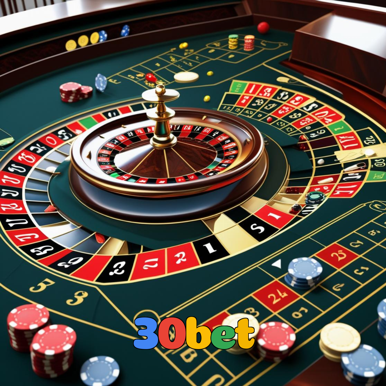30bet:Aposte agora nas roletas e mostre sua sorte!