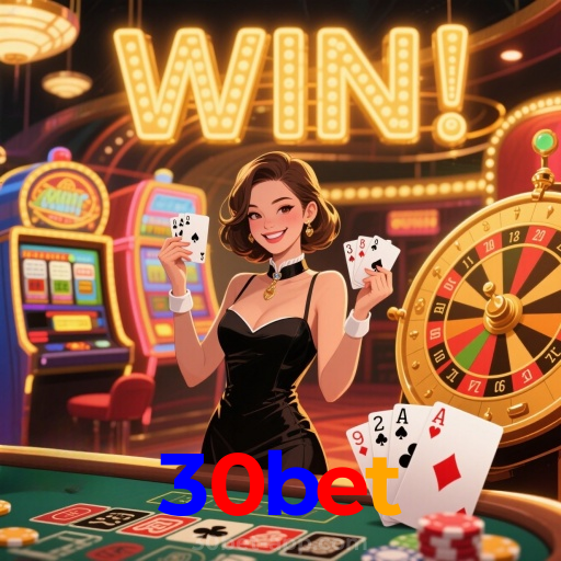30bet:Jogue agora nas melhores slots e ganhe prêmios fantásticos!