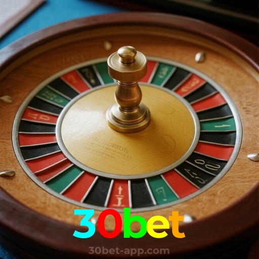 30bet:Aposte no futebol e conquiste prêmios em blackjack e roleta!