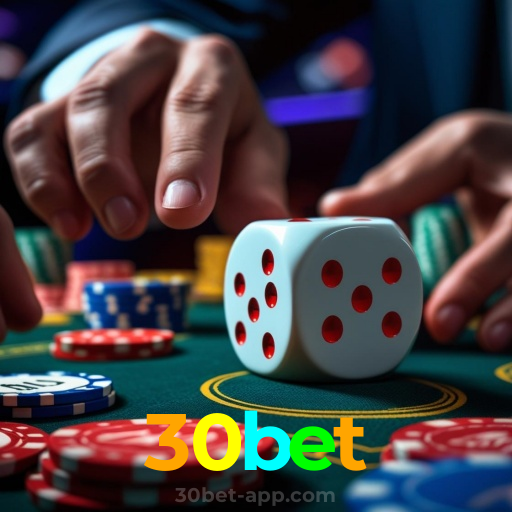 30bet:Aposte no seu time e jogue roleta no cassino mais confiável!