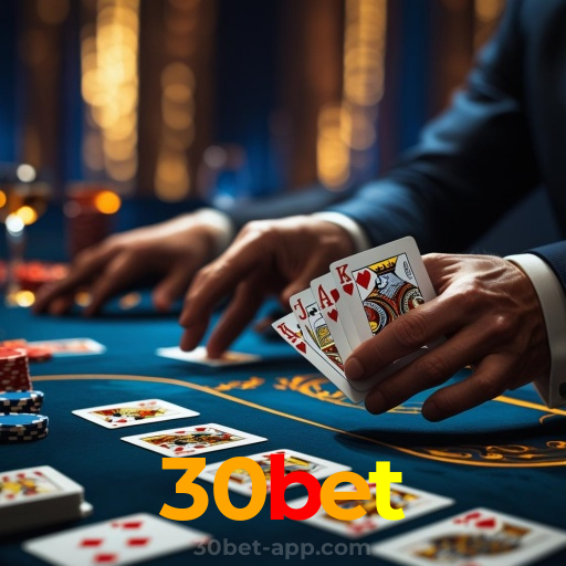 30bet:Jogue poker, aposte no futebol e ganhe prêmios incríveis em nosso cassino!