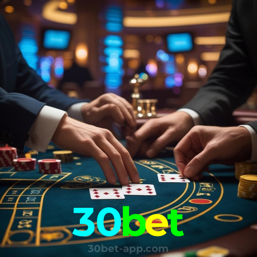 30bet：O melhor cassino para você jogar poker e fazer apostas no futebol online!