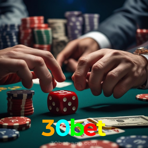30bet:Vença na roleta e leve para casa grandes prêmios!