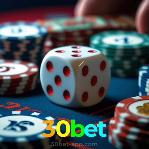 30bet:Jogue nas slots e vença o jackpot! A sorte está te esperando!