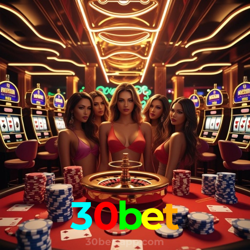 30bet：Jogue blackjack, aposte no futebol e leve para casa grandes prêmios!