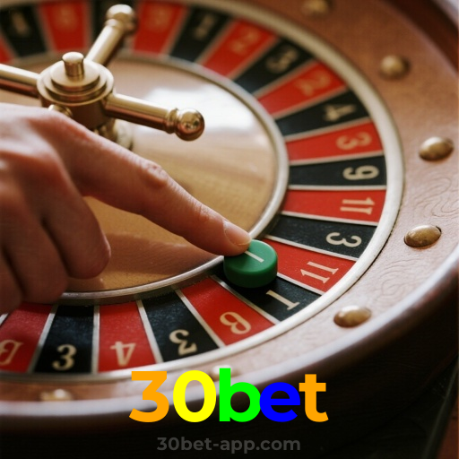 30bet:Vença na roleta e leve para casa grandes prêmios!