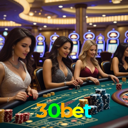 30bet:Jogue no cassino online com apostas no futebol e ganhe grandes prêmios!