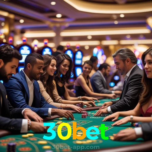 30bet：Ganhe prêmios incríveis em slots, roleta e apostas ao vivo no futebol!