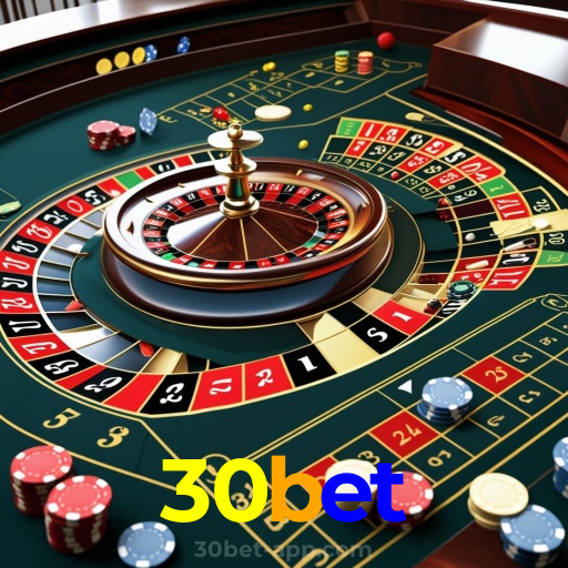 30bet：Aposte no futebol e sinta a emoção da vitória!