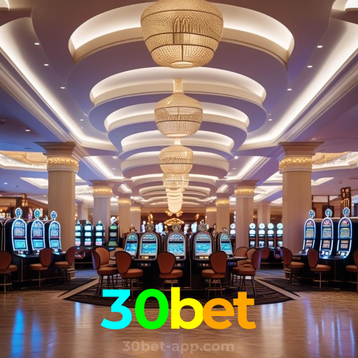 30bet：Ganhe na roleta e aposte no futebol no cassino online mais confiável!