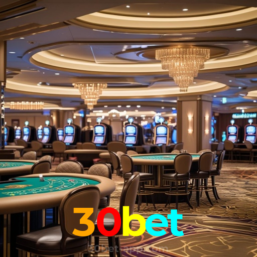 30bet：O melhor cassino para apostar no futebol e ganhar em jogos de roleta!