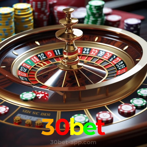30bet:Jogue poker, roleta e aposte no futebol com grandes prêmios!