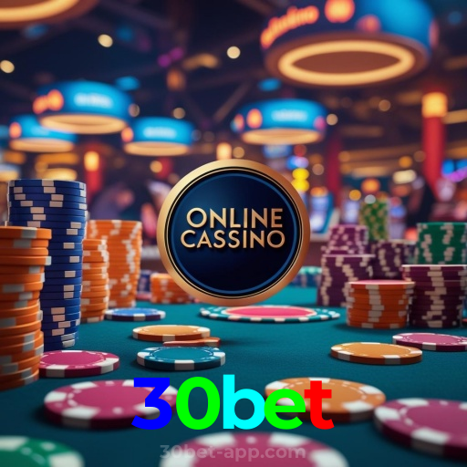 30bet:Poker, roleta e apostas no futebol online, onde sua sorte brilha!