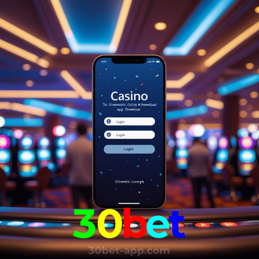 30bet:Sinta a emoção de jogar nas melhores slots do mercado!