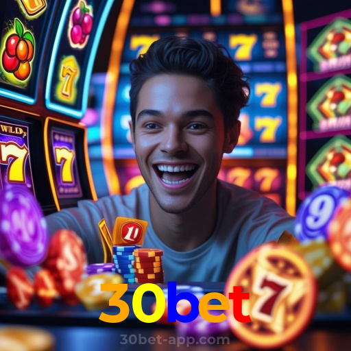 30bet:Aposte nas melhores slots e conquiste grandes vitórias!