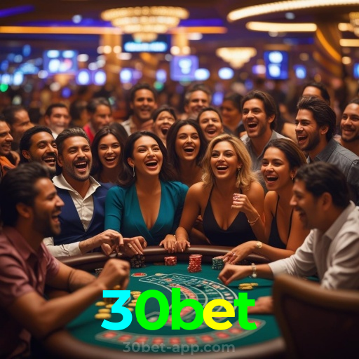 30bet:Jogue blackjack, aposte no futebol e conquiste vitórias épicas no cassino online!