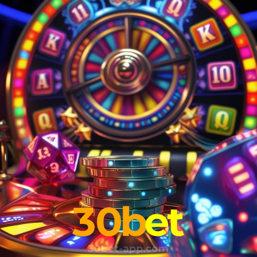 30bet:O melhor cassino para você jogar slots e apostar no futebol online!