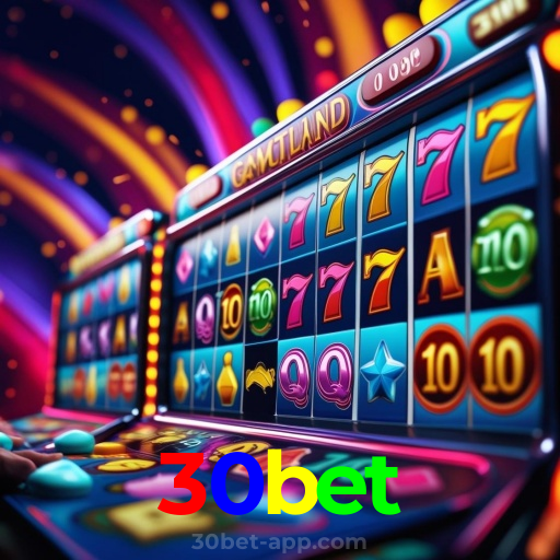 30bet:A roleta te espera para grandes vitórias! Aposte agora!