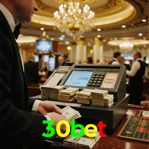 30bet：Jogue no cassino online e aposte no futebol para ganhar grandes prêmios!
