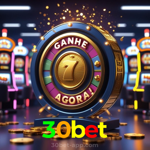 30bet:Aposte agora nas roletas e veja a sorte brilhar para você!