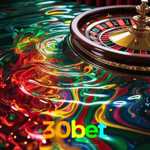 30bet:A emoção das slots online te espera! Gire e ganhe prêmios incríveis!