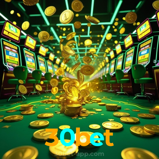 30bet：O melhor cassino para apostar no futebol e ganhar em jogos de cassino!