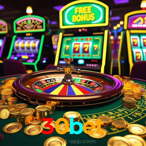 30bet:A adrenalina do futebol online está ao seu alcance!