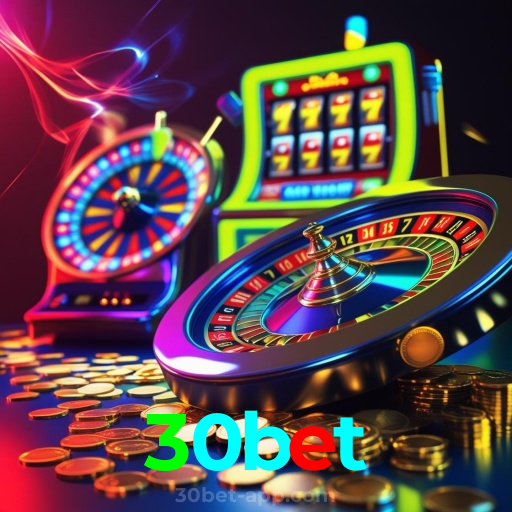 30bet：As slots mais emocionantes estão aqui! Jogue agora!