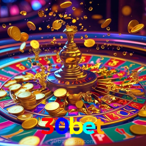 30bet:Desafie a roleta e conquiste prêmios incríveis!