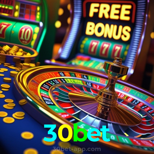 30bet:Ganhe no futebol e conquiste prêmios nos melhores jogos de cassino online!