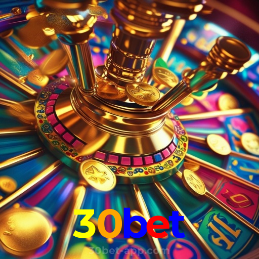 30bet：Jogue nas melhores slots e vença o jackpot agora mesmo!