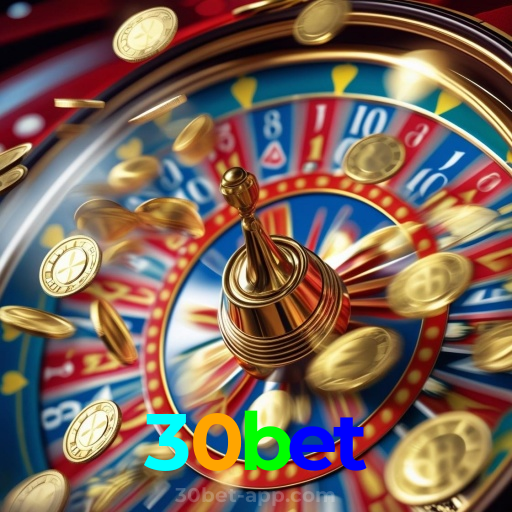 30bet：Jogue slots, aposte no futebol e ganhe no cassino online mais seguro!