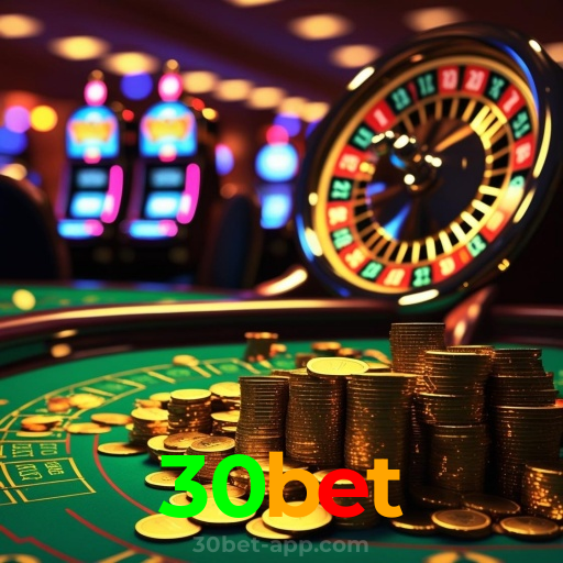30bet：Aposte nas mesas de poker e vença grandes prêmios!