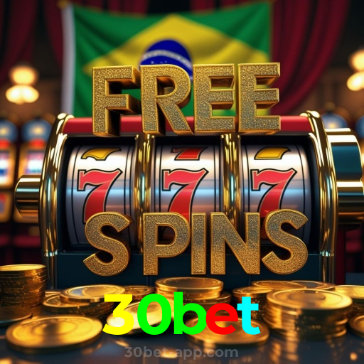 30bet：As maiores vitórias estão te esperando nas nossas slots online!