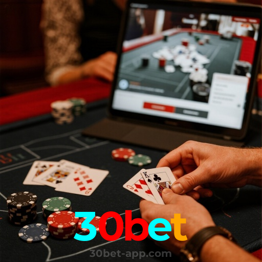 30bet：Apostas ao vivo no futebol e grandes vitórias em blackjack esperam por você!