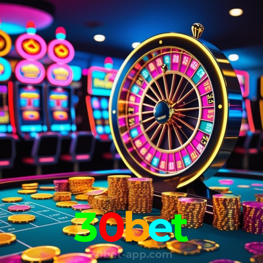 30bet：O cassino online mais confiável para jogar blackjack e apostar no futebol!