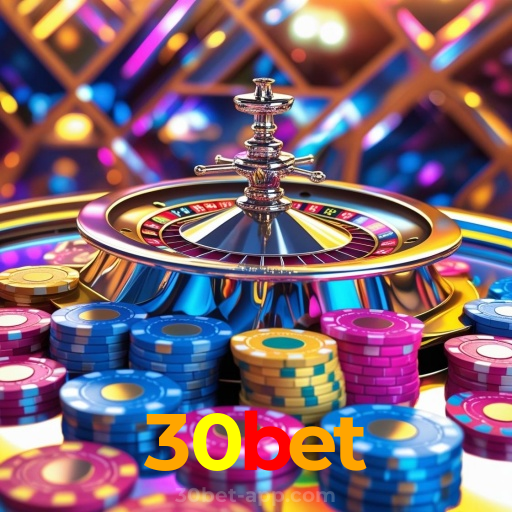 30bet:Sinta a emoção de jogar nas melhores slots do mercado!
