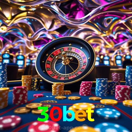 30bet：A diversão nunca acaba! Jogue nos melhores jogos e vença!