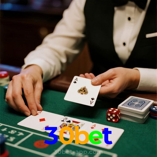 30bet：O melhor cassino online com roleta, poker e apostas no futebol ao vivo!