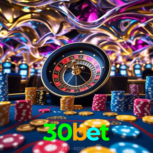 30bet：O cassino online ideal para quem ama futebol e jogos de cassino!