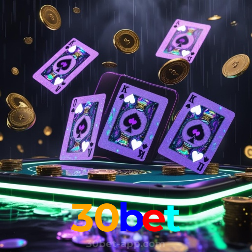 30bet:Sua sorte está no cassino online com poker, roleta e futebol ao vivo!