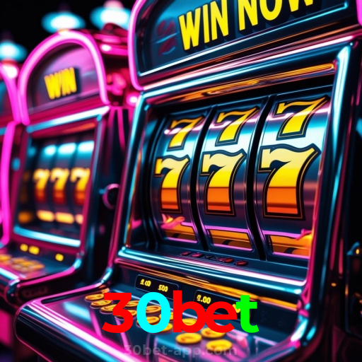 30bet:As melhores slots do mercado estão esperando por você! Jogue agora!