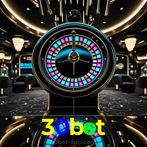 30bet：Aposte no futebol e conquiste prêmios em blackjack e poker!
