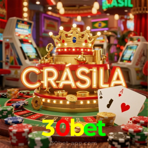 30bet：Aposte em nosso cassino e viva uma experiência única de diversão!